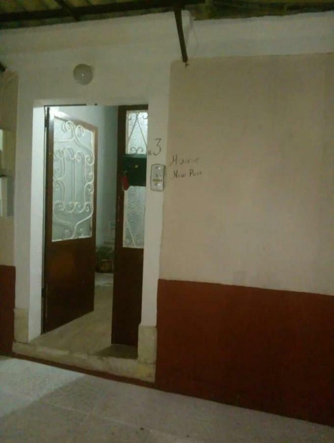 New Port House Apartment