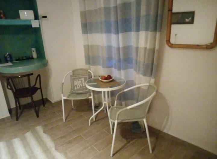 Apartment New Port House
